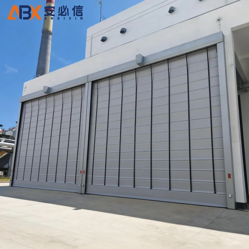 遂宁市高速堆积门